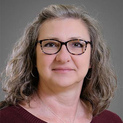 Pam Olson