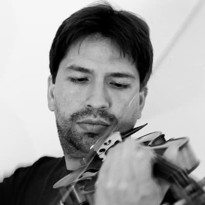 Professor Luis Fernandez