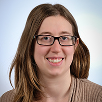 Caitlin Henriksen