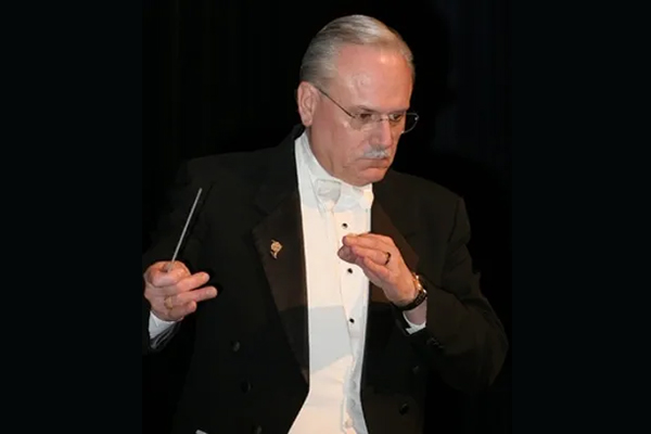 Michael J. Arendt