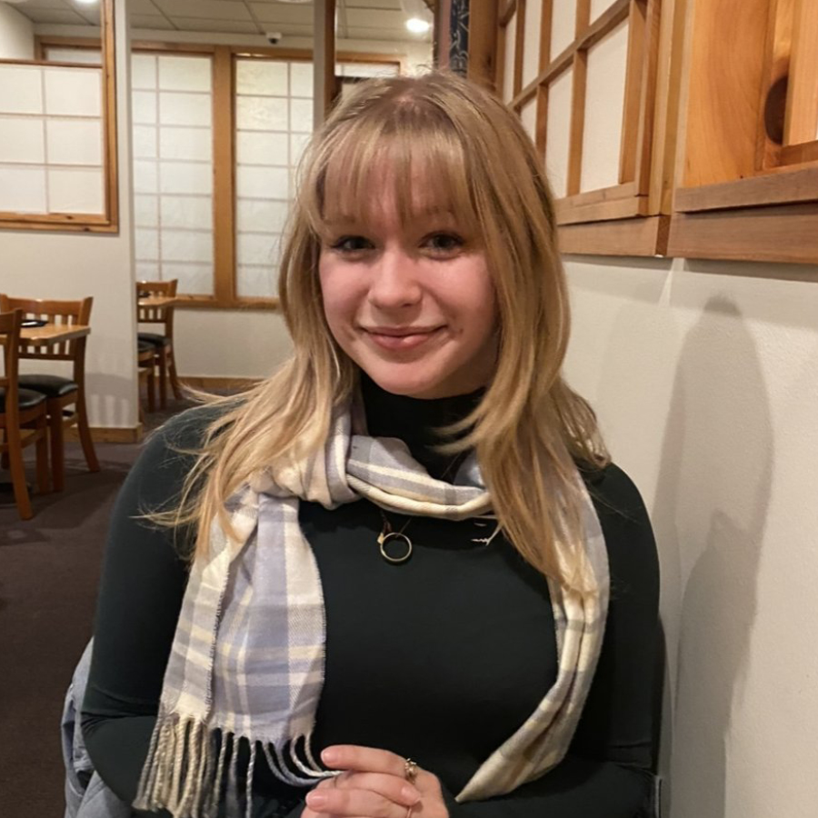 Kayla Kohn Picture