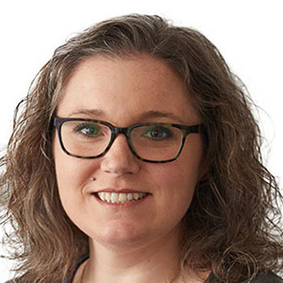 Samantha Meister