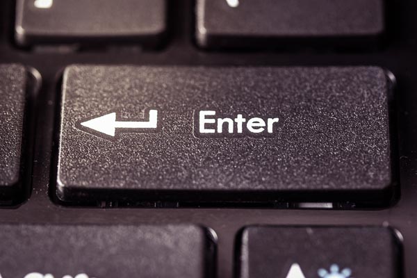 Enter your career