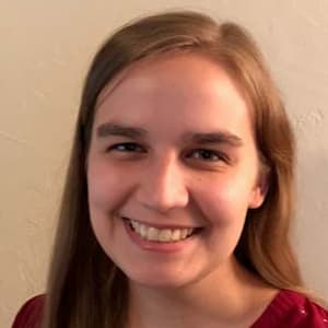 Kathryn Marten, Student and Community Engagement Coordinator