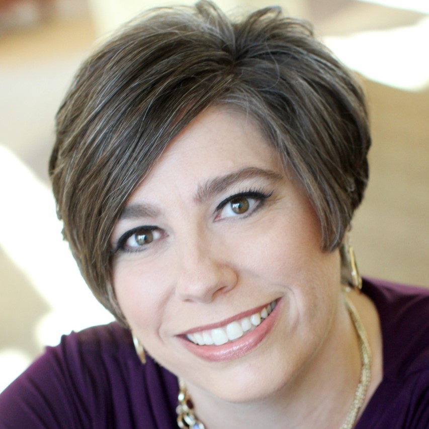 Deborah Popham
