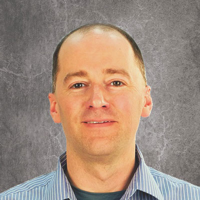 David Voelker