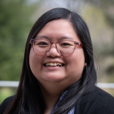 student success coach Hleeda Vang