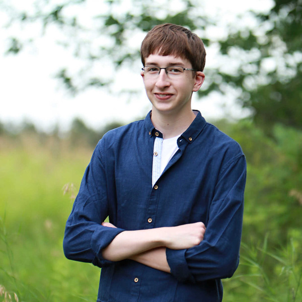 Brady Reinhard