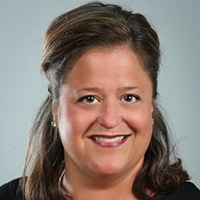 Margie registry staff member