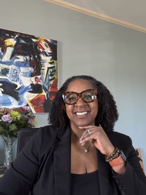 Christyn Abaray