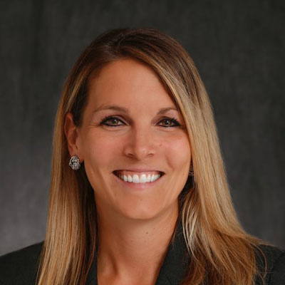 Professor Andria Moon