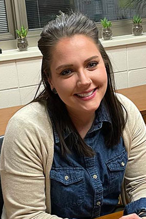 Cora Heindel