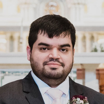 Henziel Jusino