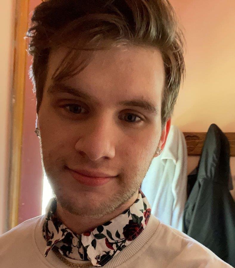 Ryan Wojtalewicz Picture