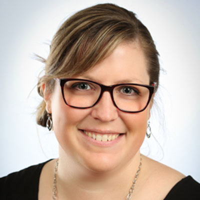Jessica Delzer