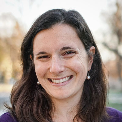 Shara Cherniak