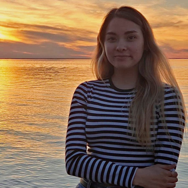 Sophia Holstrom