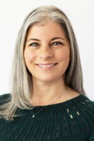 Instructor Deidre Martinez