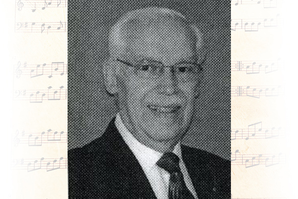 Glenn Nelson